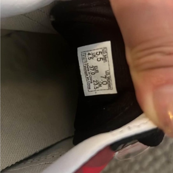 Harry Potter X Vans - Picture 2 of 3